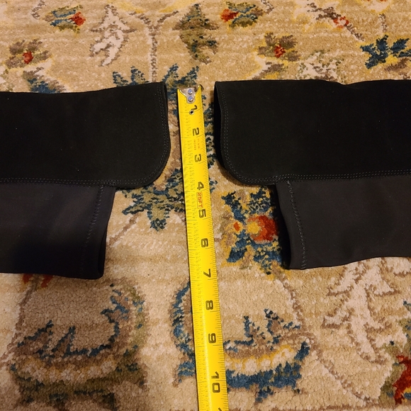 LA CANADIENNE CATEY over-the-knee boot - Picture 6 of 11